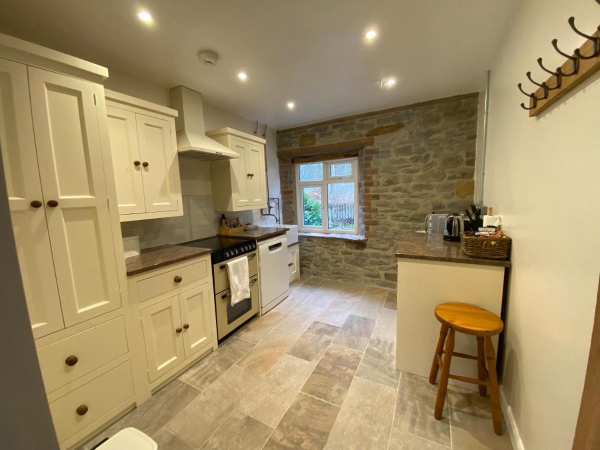Willow Cottage Longney Exterior foto